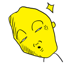 dirty face brothers (English version) sticker #9600310
