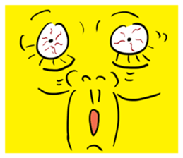 dirty face brothers (English version) sticker #9600317