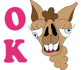 Paki-chan Winter Edition sticker #9600563