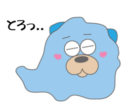 Takumaro 2 sticker #9600906