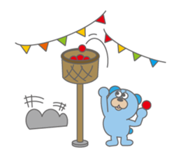 Takumaro 2 sticker #9600914