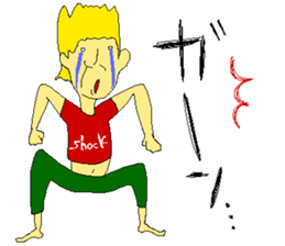 haru's    part2 sticker #9601303