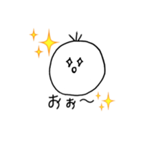 marumi&maruo sticker #9601461