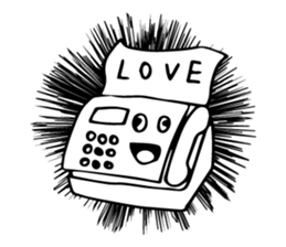 Consumer Electronics Sticker sticker #9601680