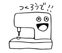 Consumer Electronics Sticker sticker #9601690