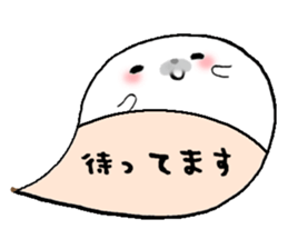 to chime in with a remark 3 sticker #9602012