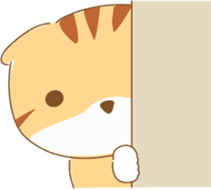 cat fuku04 sticker #9602054