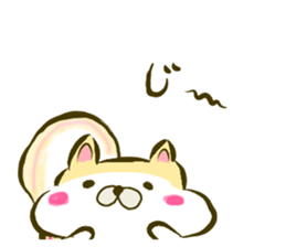 Lilly and Piyo sticker #9602646