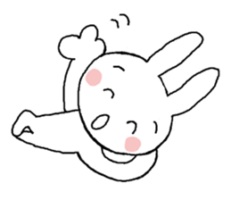 There is no letter sticker #9602732