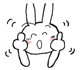 There is no letter sticker #9602734