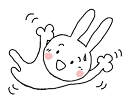 There is no letter sticker #9602741