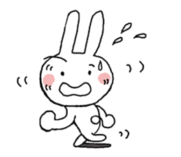 There is no letter sticker #9602745