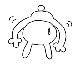 There is no letter sticker #9602754