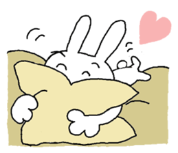 There is no letter sticker #9602756