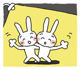 There is no letter sticker #9602759