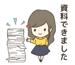 Listing Ads sticker #9602804