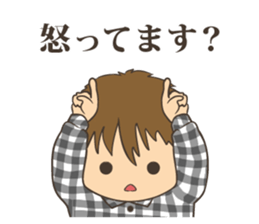 Listing Ads sticker #9602819