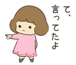Listing Ads sticker #9602821