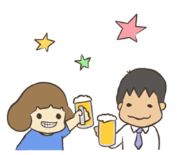 Listing Ads sticker #9602832