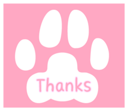 The CAT Vol.1 sticker #9602840