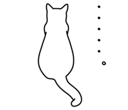 The CAT Vol.1 sticker #9602847