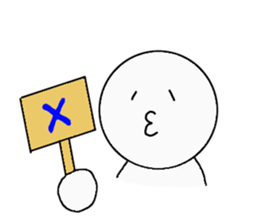 Sticker that can be used in multiplayer sticker #9603584