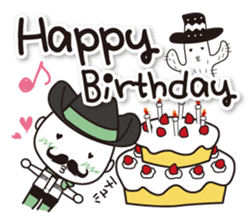 Kyoto Uji departure! Machako Western sticker #9603714