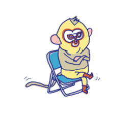 Lusa-dor sticker #9603724