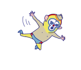 Lusa-dor sticker #9603736