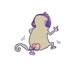 Lusa-dor sticker #9603749