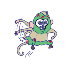 Lusa-dor sticker #9603751