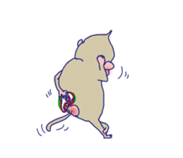 Lusa-dor sticker #9603758