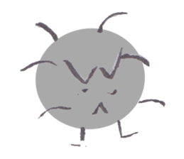 Photon & Dust & Chip sticker #9603881