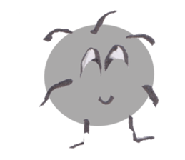 Photon & Dust & Chip sticker #9603883