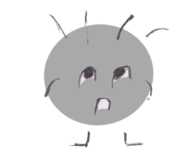 Photon & Dust & Chip sticker #9603886