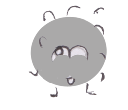 Photon & Dust & Chip sticker #9603887