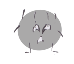 Photon & Dust & Chip sticker #9603888