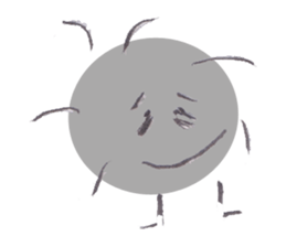 Photon & Dust & Chip sticker #9603890