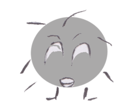 Photon & Dust & Chip sticker #9603891