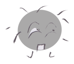 Photon & Dust & Chip sticker #9603892