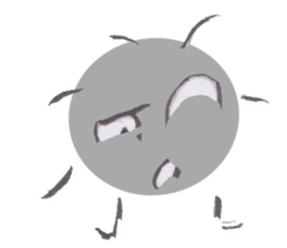 Photon & Dust & Chip sticker #9603893