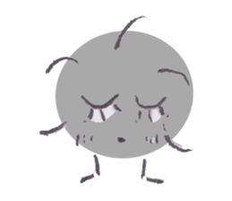 Photon & Dust & Chip sticker #9603894