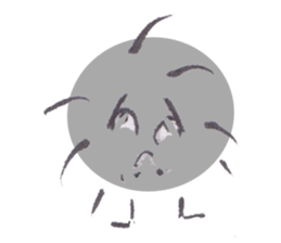 Photon & Dust & Chip sticker #9603895