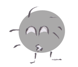 Photon & Dust & Chip sticker #9603896