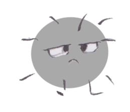 Photon & Dust & Chip sticker #9603897