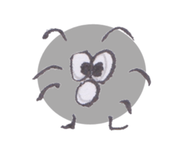 Photon & Dust & Chip sticker #9603902