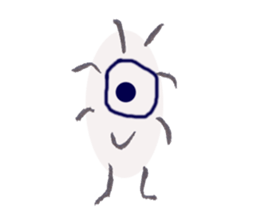 Photon & Dust & Chip sticker #9603904