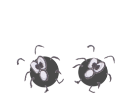 Photon & Dust & Chip sticker #9603906