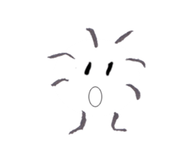 Photon & Dust & Chip sticker #9603907