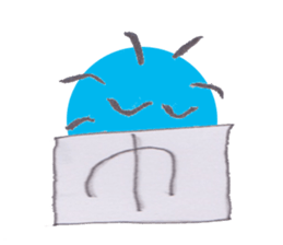 Photon & Dust & Chip sticker #9603908